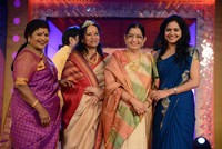 P Suseela Award 2013 Presentation Event Photos